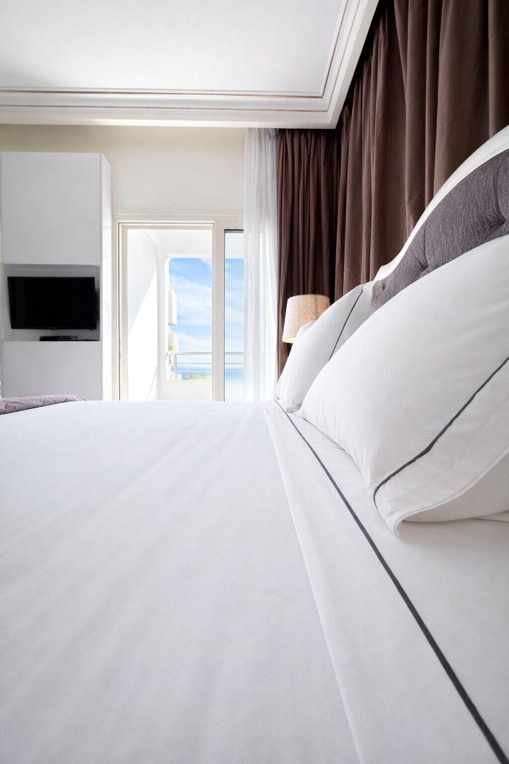 Maison | 3 chambres, système d’insonorisation
