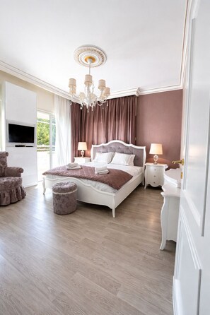 House - Gulf Beach Apartment (Limassol)