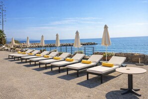 House - Gulf Beach Apartment (Limassol)