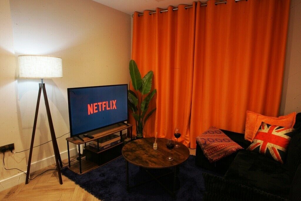 Fernseher