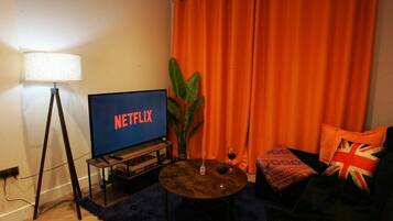 Fernseher