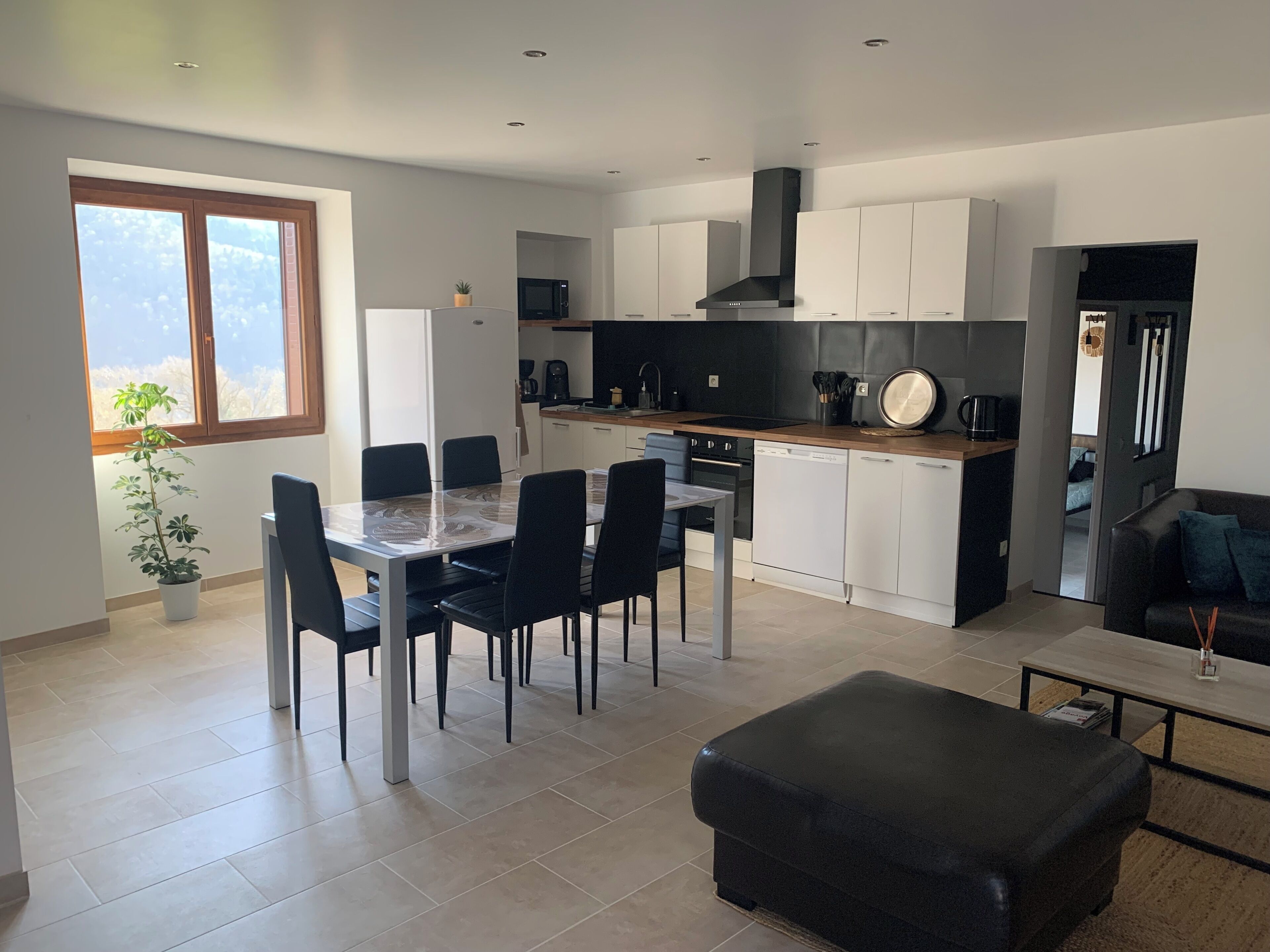 Cucina privata