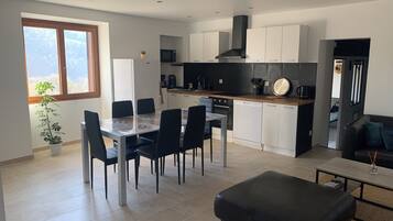 Cucina privata