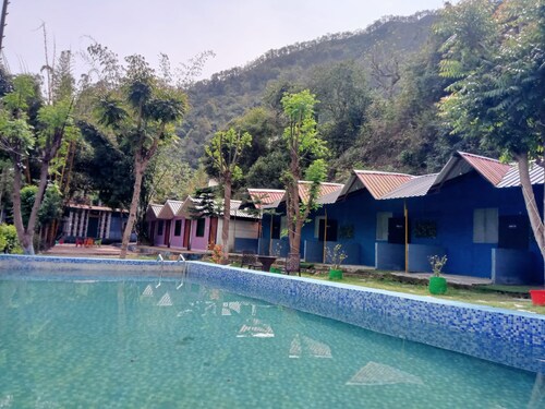 Hills Queen Resort & Camping