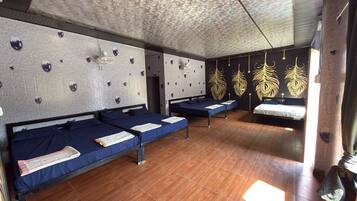 Casa de campo familiar