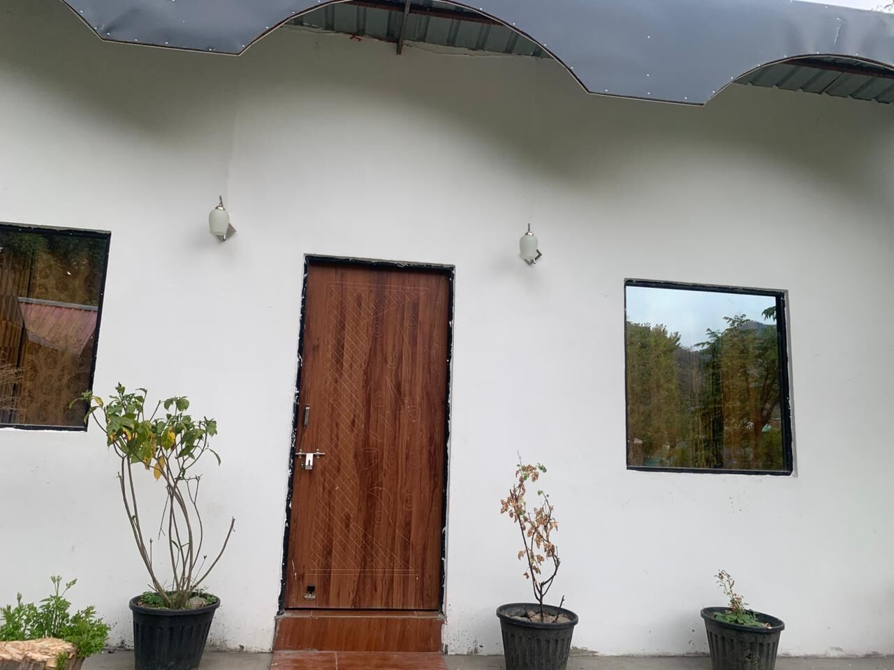 Chi tiết ngoại thất