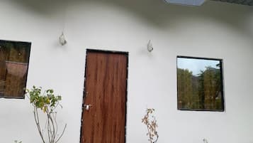 Chi tiết ngoại thất