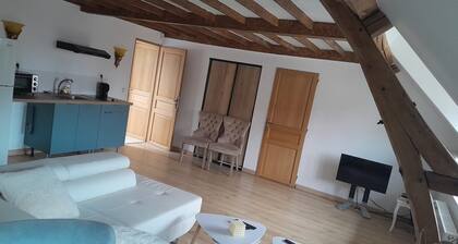 Escapade & bien ĂȘtre hĂ©bergement Massage Jacuzzi Sauna