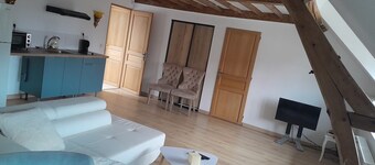 Getaway & wellness accommodation Massage Jacuzzi Sauna