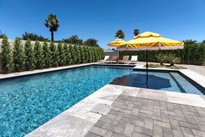 Pool - Wildflower: New Build, Heated Pool & Dual Masters (Scottsdale)