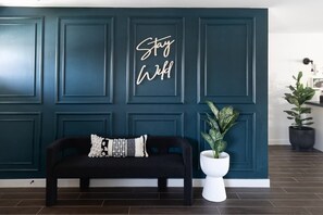 Interior - Wildflower: New Build, Heated Pool & Dual Masters (Scottsdale)