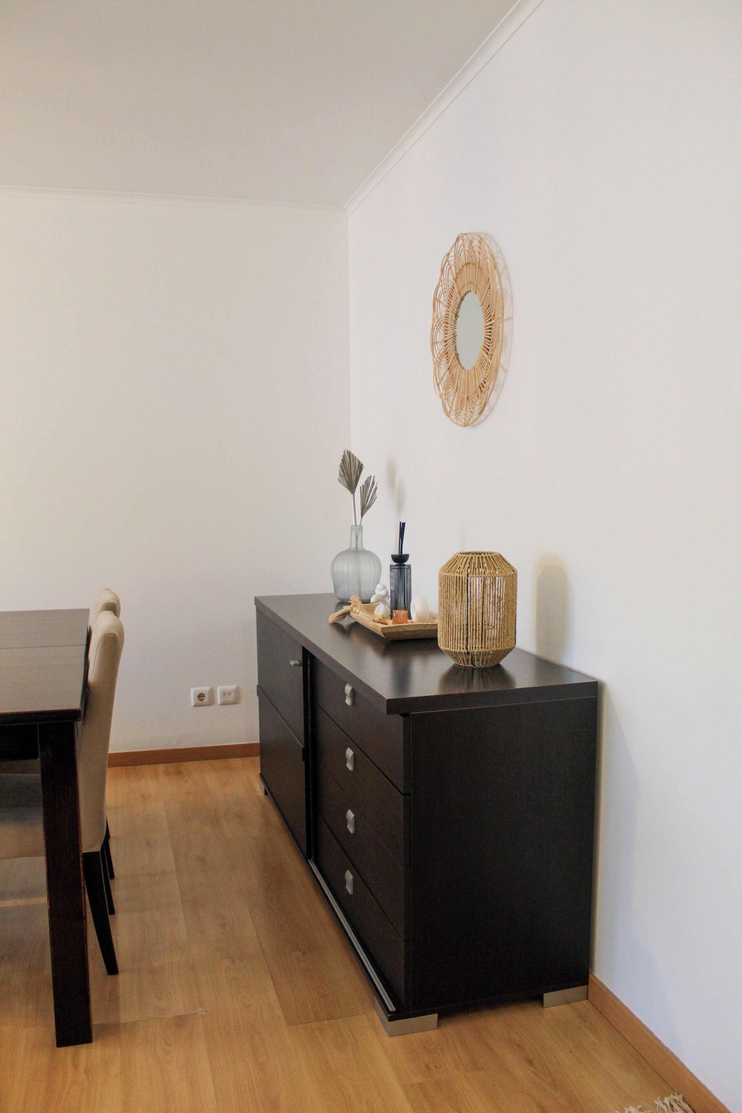 Appartement | Restauration