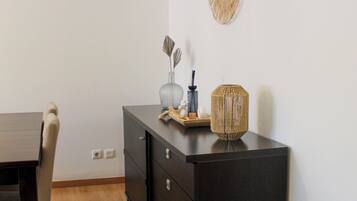 Appartement | Restauration