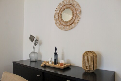 Atlantic Central Apartment