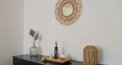 Atlantic Central Apartment