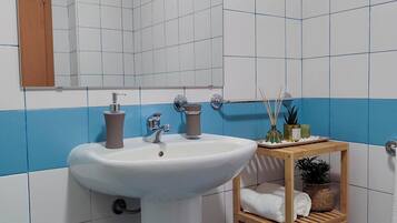 Appartement | Salle de bain