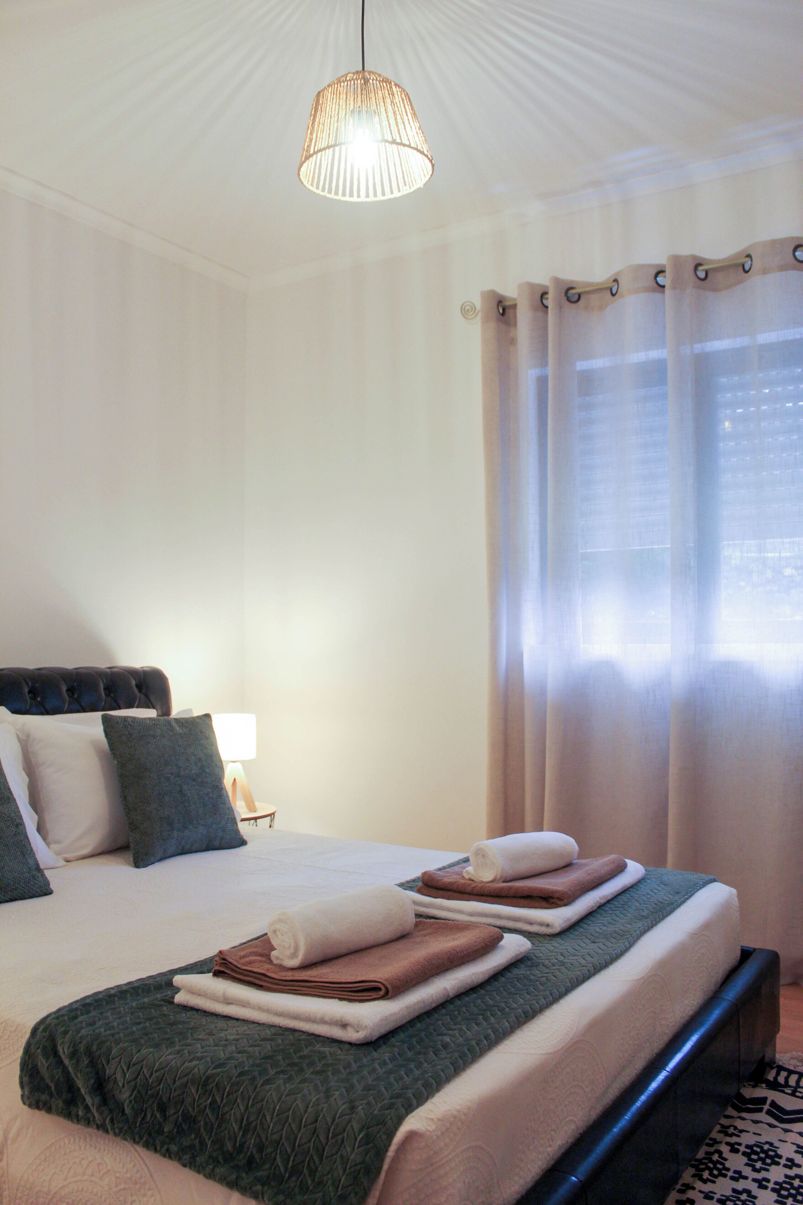 Apartment | Free WiFi