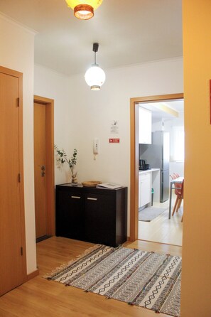 Apartment | Interior - Atlantic Central Apartment (Ponta Delgada)