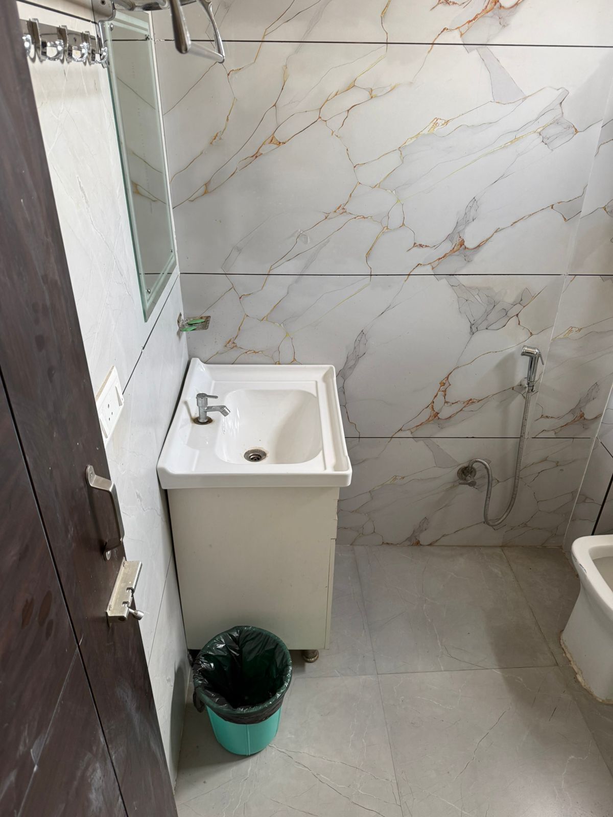 Deluxe Room | Bathroom