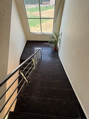 Deluxe Room | Bahagian dalam