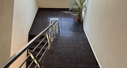Sundervan Resort