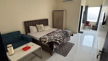 Deluxe Room | Free WiFi