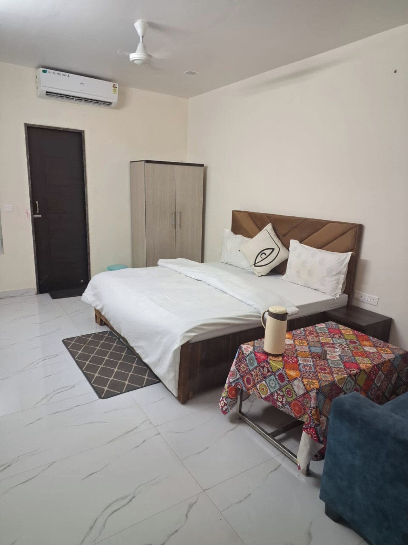 Deluxe Room | Free WiFi