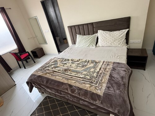 Sundervan Resort