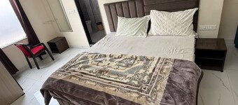 Sundervan Resort