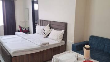 Deluxe-Zimmer | Kostenloses WLAN