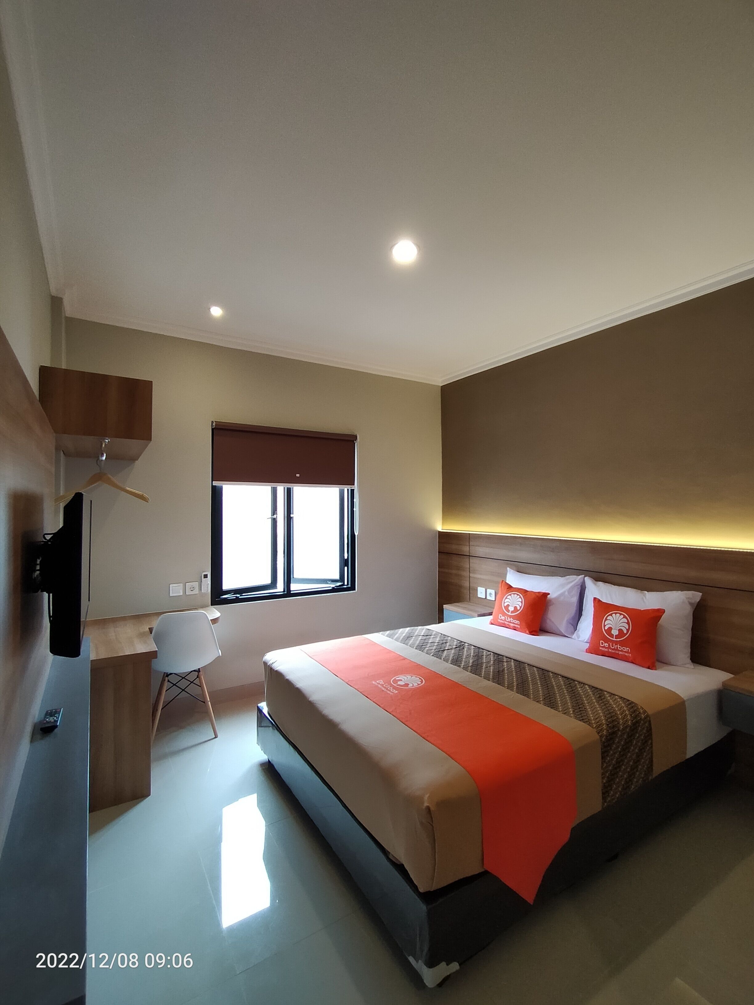 Doppia Executive