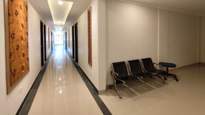Interior - HOTEL URBAN LATIFA YOGYAKARTA (Depok)