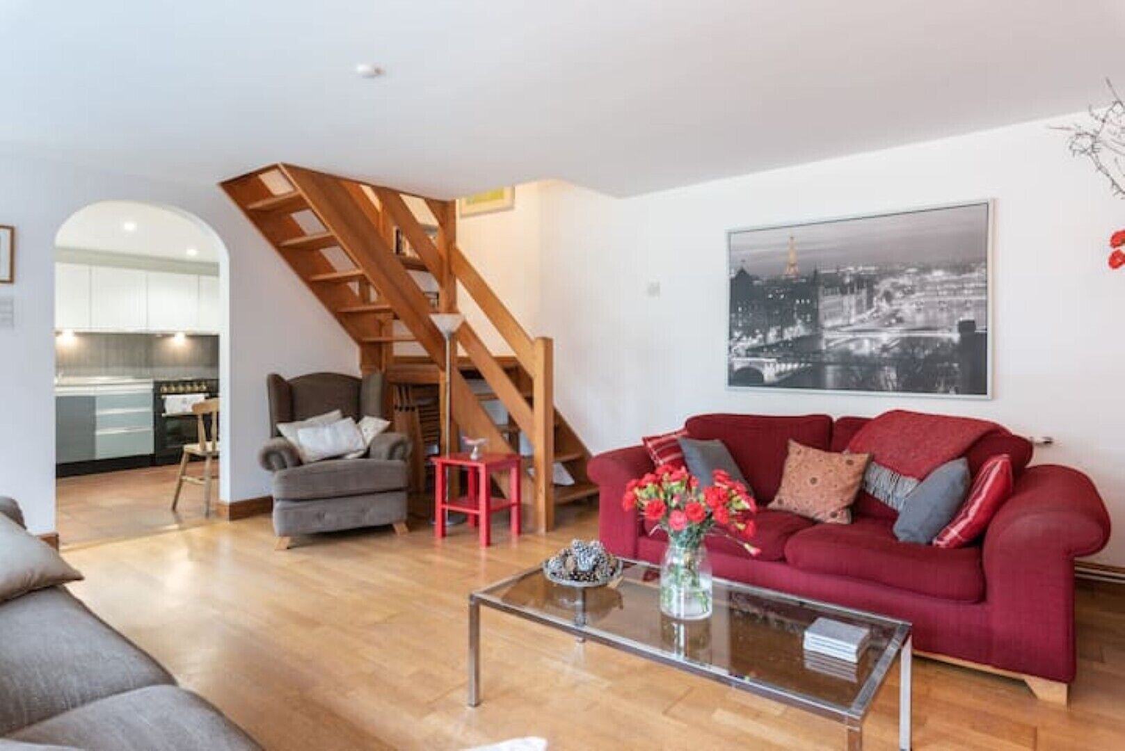 Cosy Country Cottage, A Rural Idyll Near Dorking & Gatwick - 30 Miles To London - Dorking