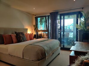 Room - Bright Oasis in Heart of London Fields,Hackney. Short or Long Term Let Available (London)