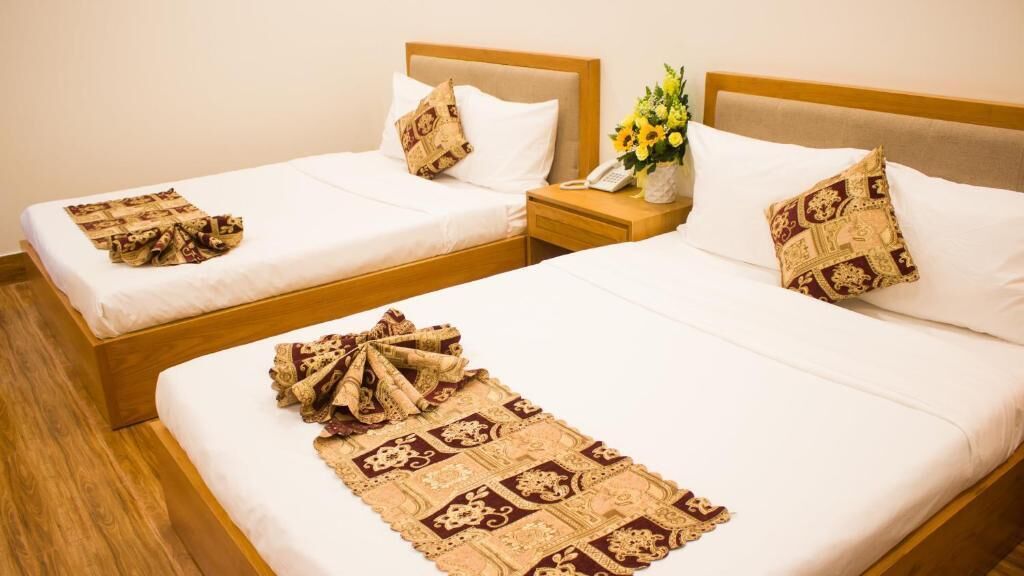 Classic Studio, Balcony, City View