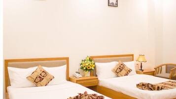 Classic Studio, Balcony, City View