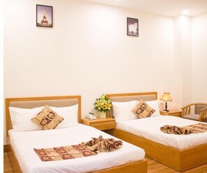 Studio Classic - balkong - utsikt mot staden