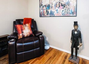 Interieur