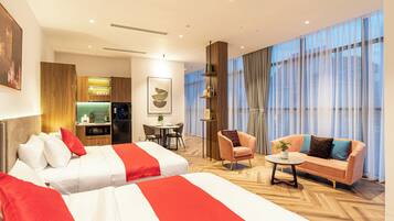 Ropa de cama de alta calidad y camas Select Comfort