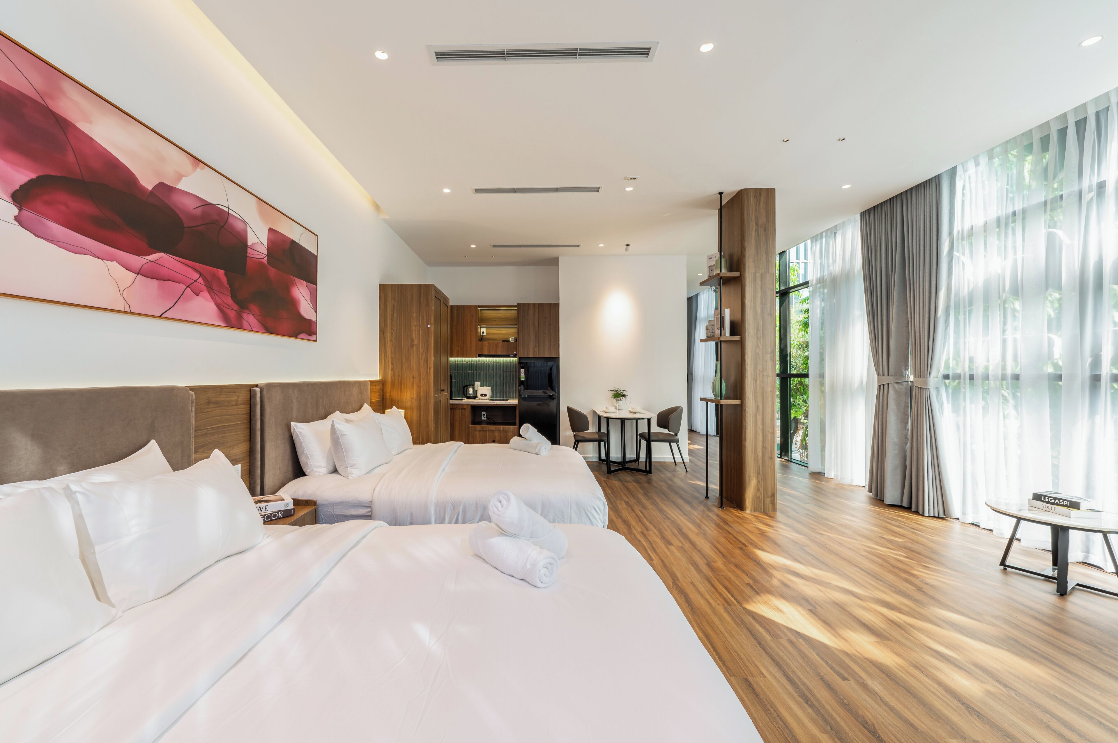 Literie de qualité supérieure, matelas Select Comfort