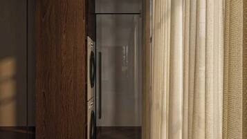 Comfort Apartment, City View | Interior