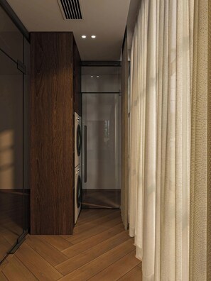 Comfort Apartment, City View | Interior - Chapter9 Serviced Suite (Tan Dinh)