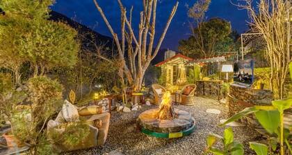 ELIVAAS Zephyr Luxury cottages