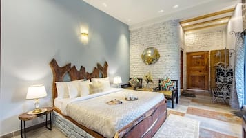 Comfort Cottage, Courtyard View