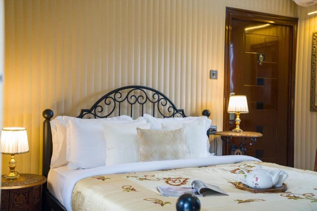 Kamar