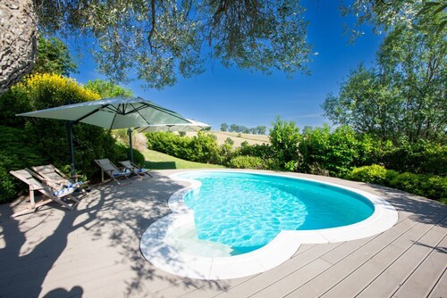 Villa Ostra by MMega