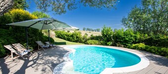 Villa Ostra by MMega