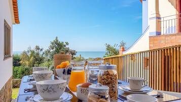 Servei de restauració a l'aire lliure