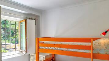 Iron/ironing board, WiFi