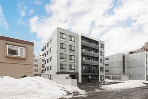 Exterior - BLUE FOREST 203 (Sapporo)